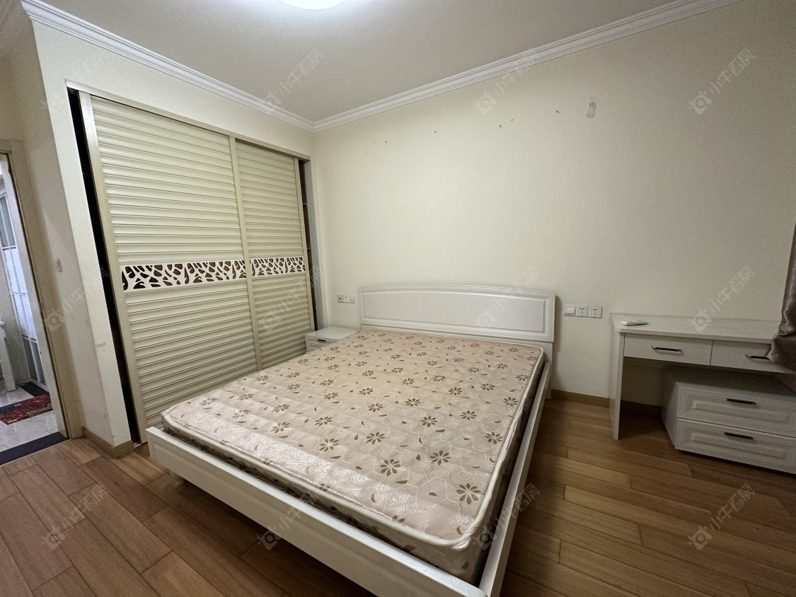 常州公园壹号四期在租房源_小牛看房