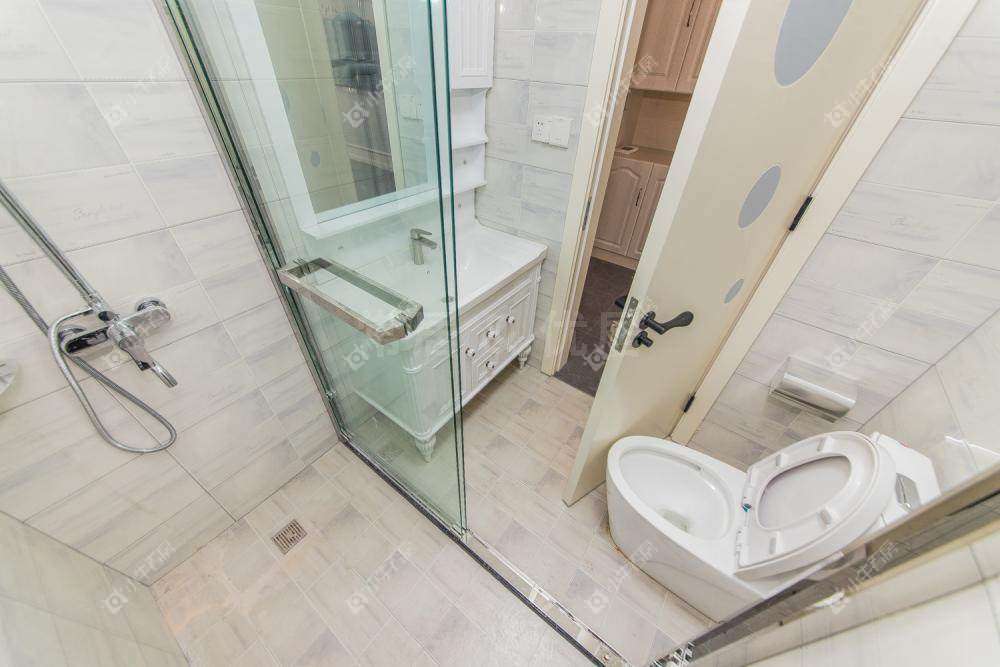 常州吾悦广场悦+公寓在租房源室内图_小牛看房