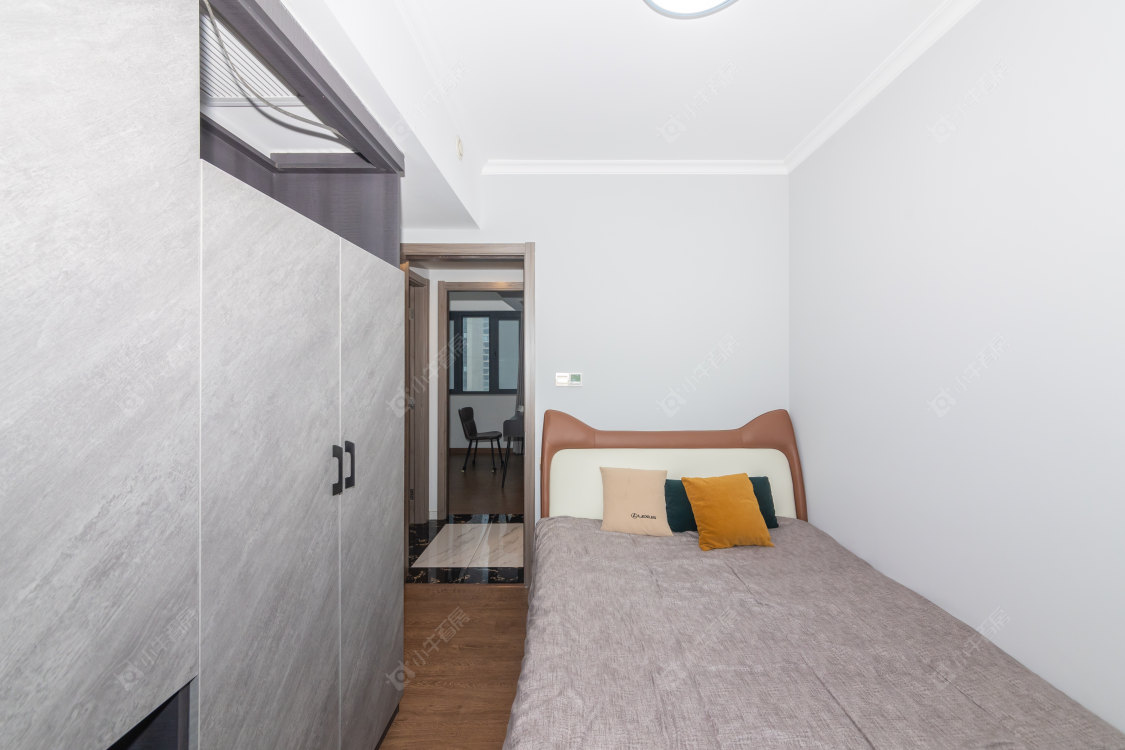 碧桂园壹号天禧房源室内图 常州碧桂园壹号天禧在售二手房源室内图_小牛看房