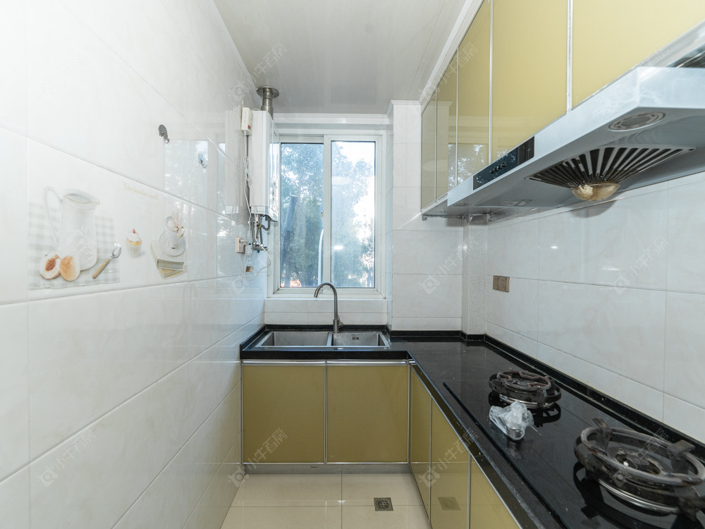 常州藏龙苑西区在售二手房源室内图_小牛看房