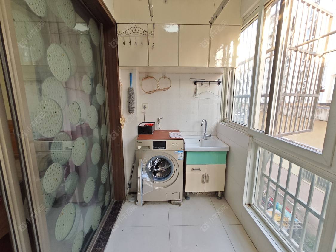 常州蓝天花园东区在租房源室内图_小牛看房