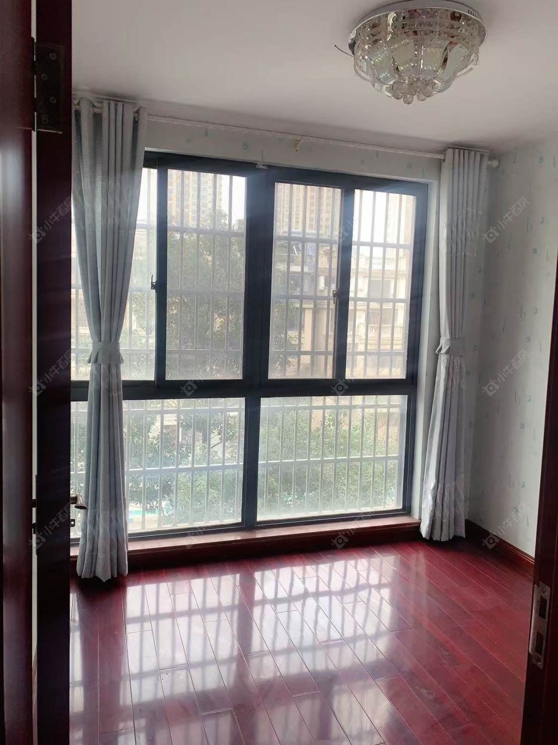 常州湖滨怡景在租房源_小牛看房