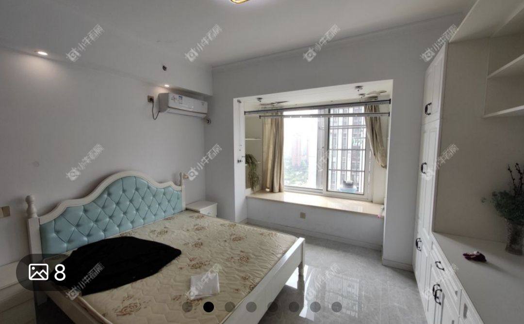 常州宝龙城市广场在租房源室内图_小牛看房