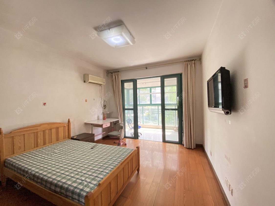 常州水木年华花园在租房源室内图_小牛看房