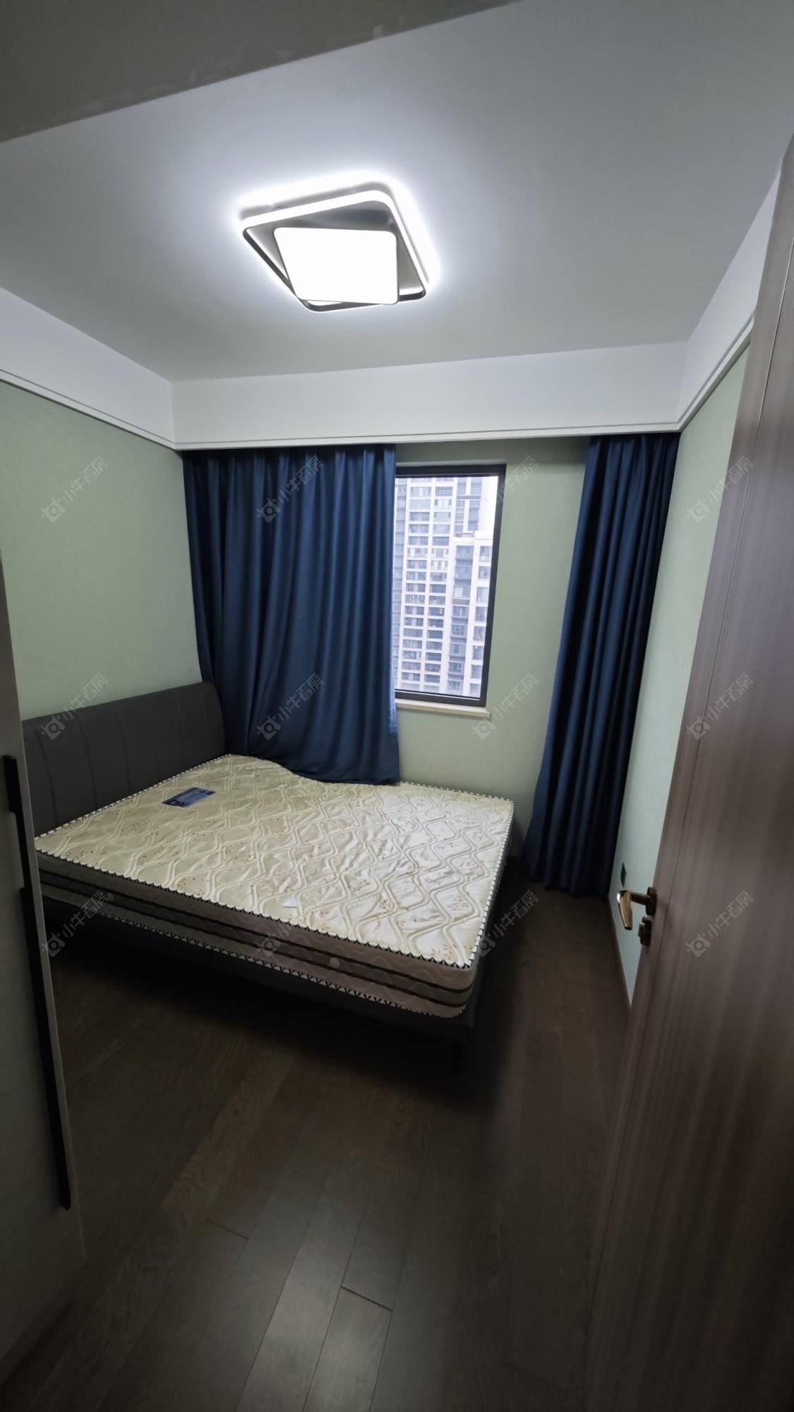 中海云樾里房源室内图 常州中海云樾里在租房源室内图_小牛看房