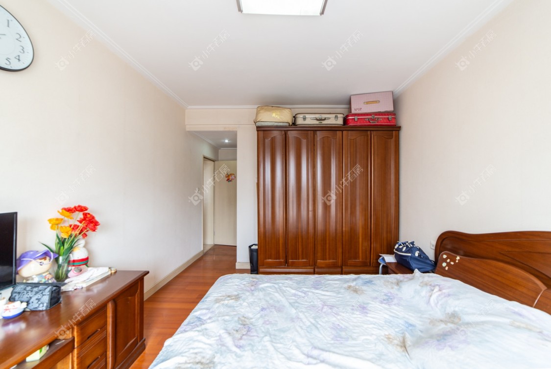 常州奥林匹克花园在租房源室内图_小牛看房