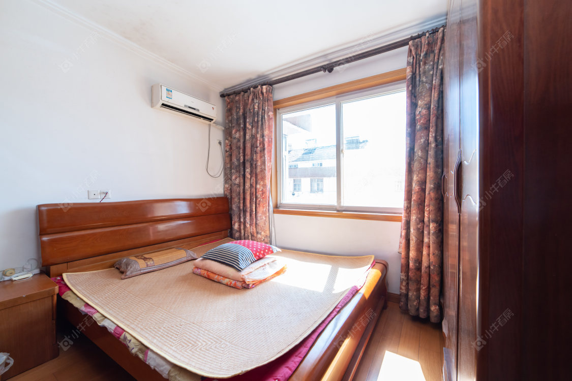 常州花园新村（钟楼）在售二手房源室内图_小牛看房