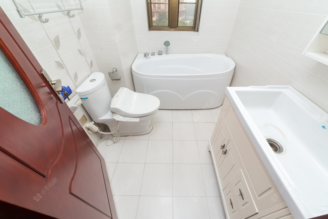 常州银河湾第一城一期在售二手房源室内图_小牛看房