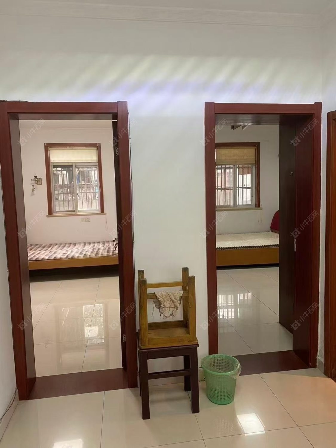 常州清凉新村在租房源室内图_小牛看房