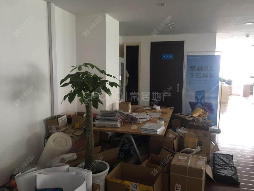 传媒大厦房源室内图 常州传媒大厦在租房源室内图_小牛看房
