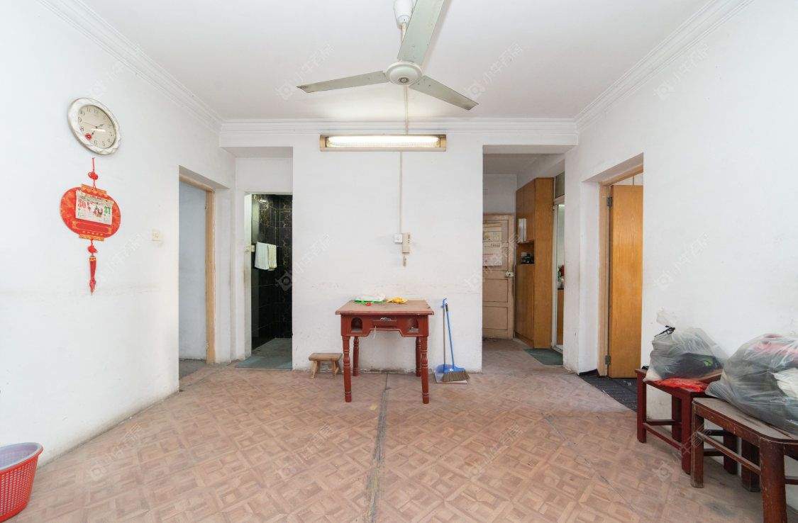 常州花园西村在售二手房源室内图_小牛看房