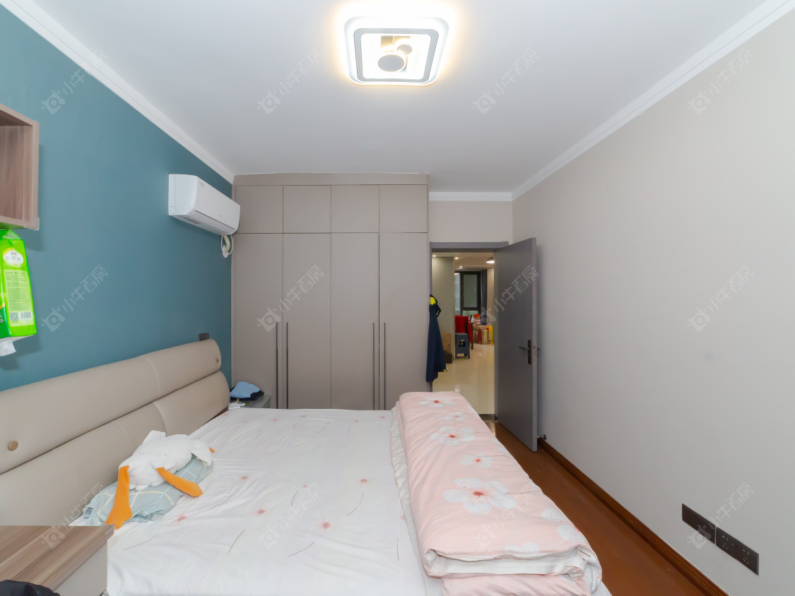 常州景秀世家在售二手房源室内图_小牛看房