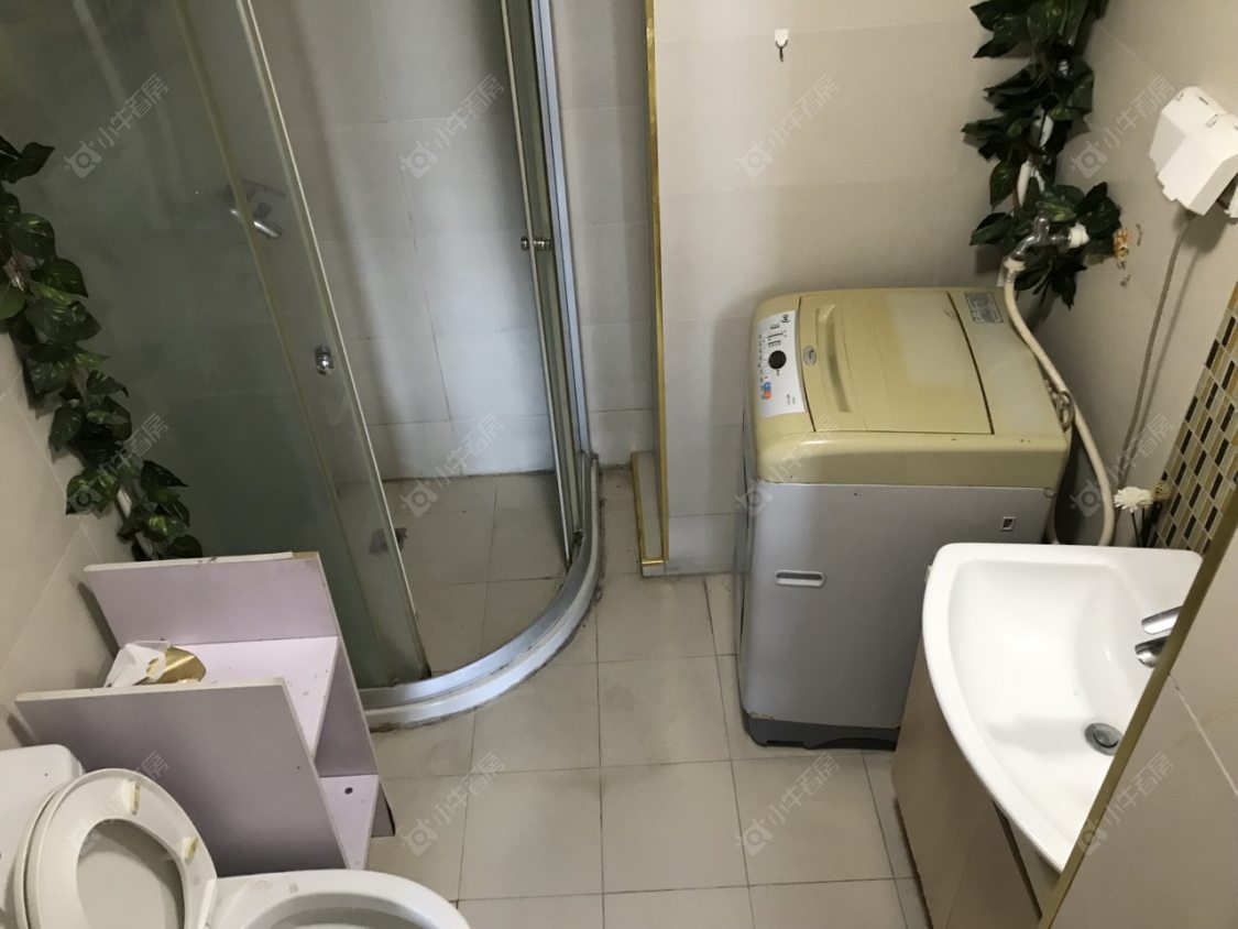 莱蒙双子星座公寓房源室内图 常州莱蒙双子星座公寓在租房源室内图_小牛看房