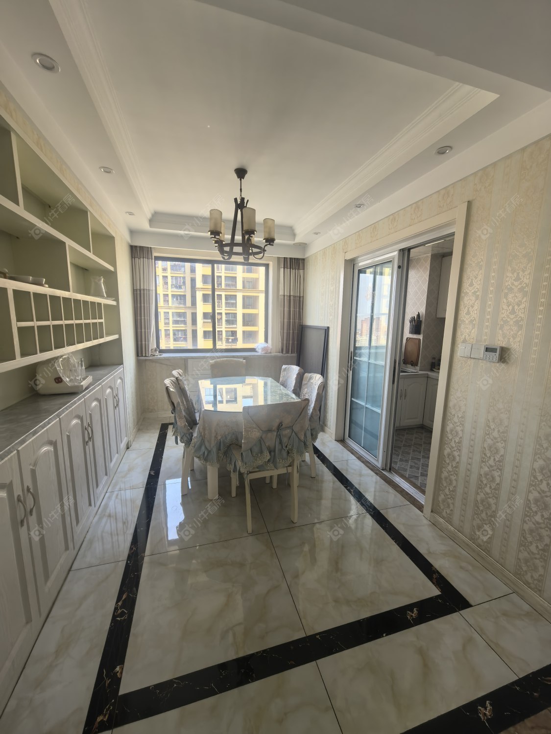 常州新城春天里在租房源室内图_小牛看房