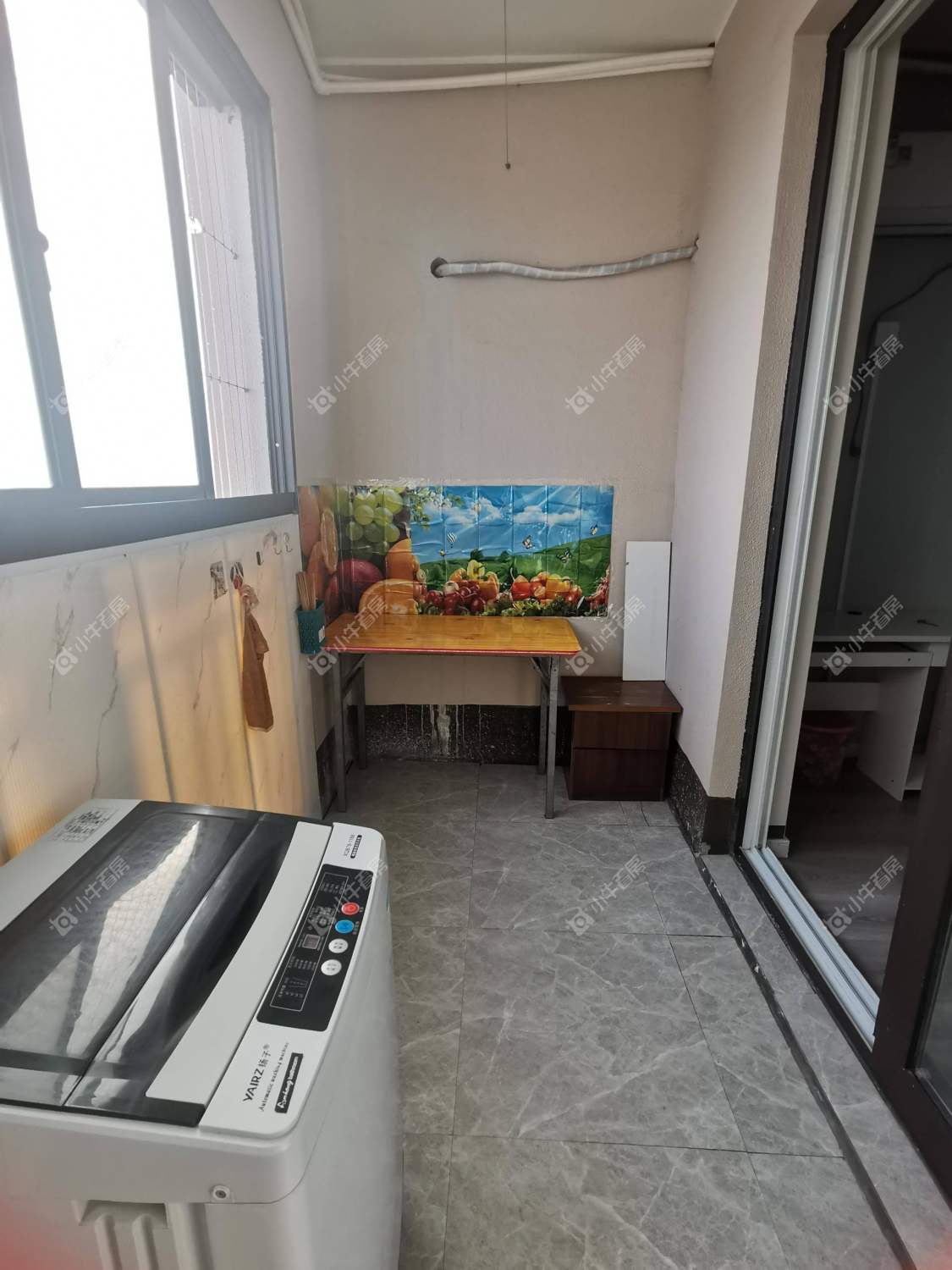 常州福成上城花园3室2厅1卫出租_小牛看房