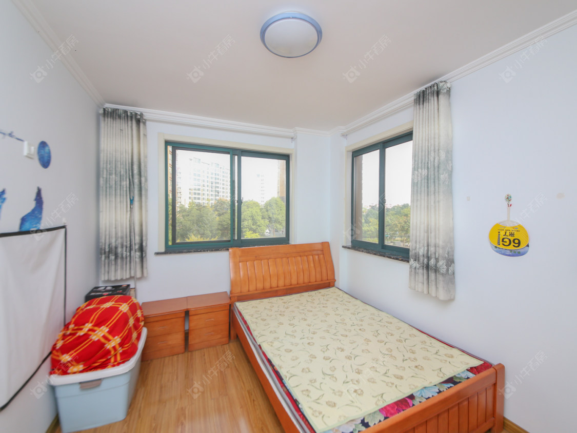 常州金水华都在售二手房源室内图_小牛看房