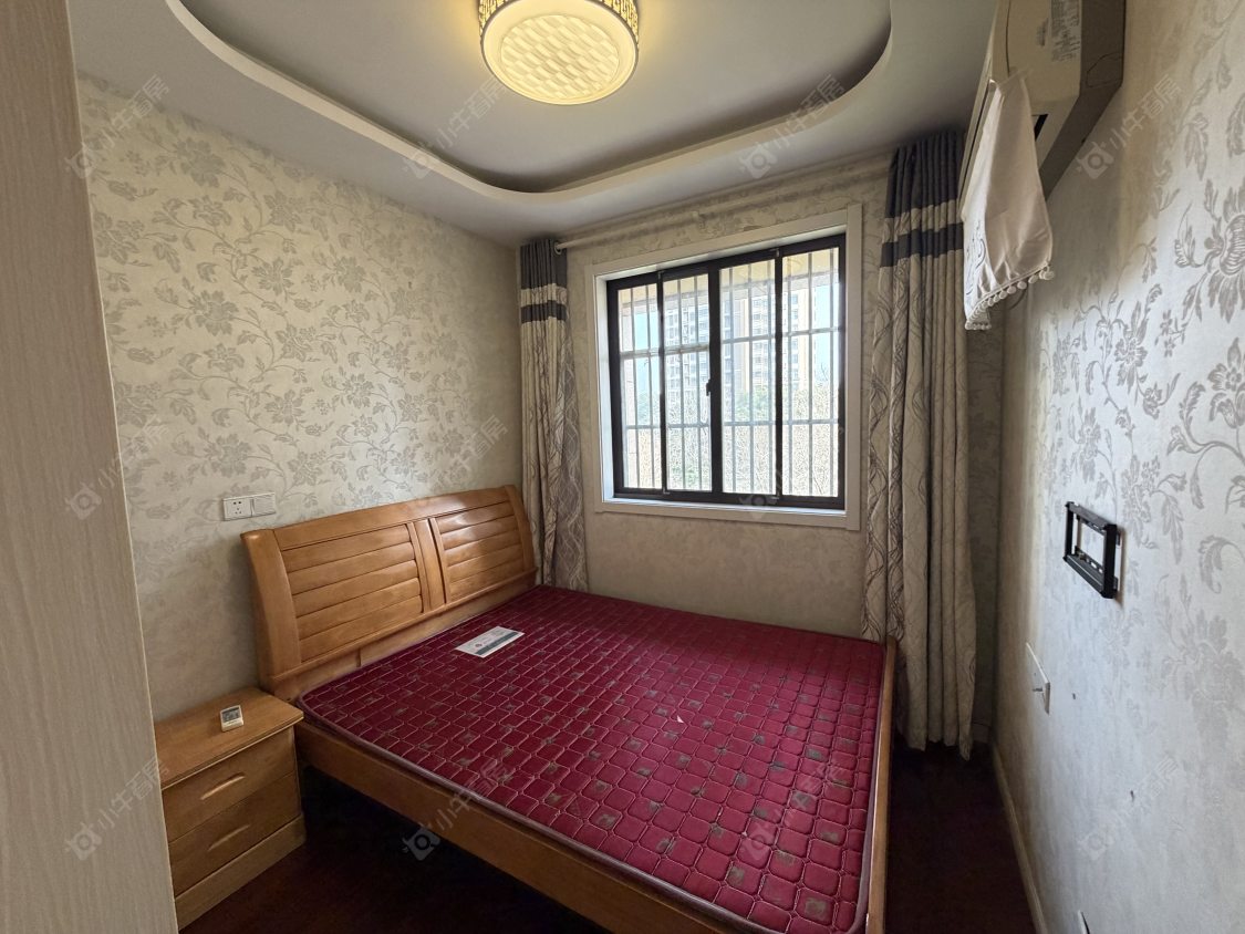 常州康桥水郡在租房源室内图_小牛看房