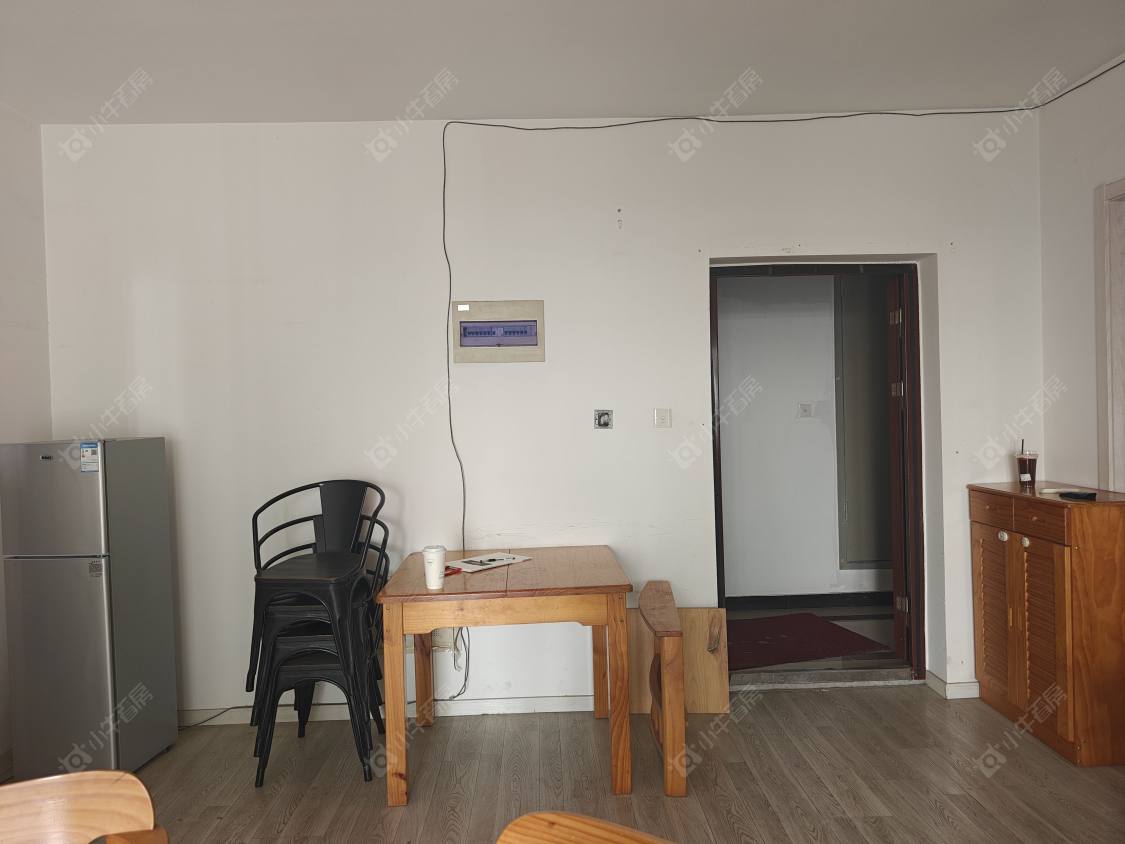 常州天逸城北区在租房源户型图_小牛看房