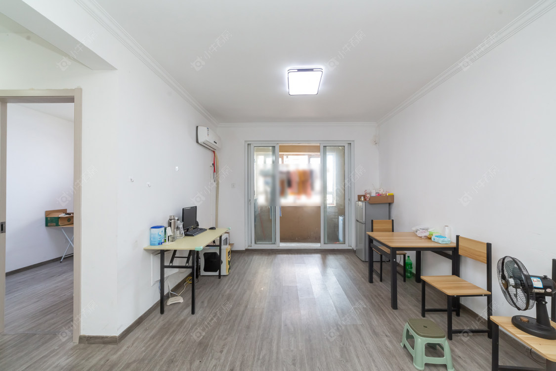 常州绿地世纪城三期在售二手房源室内图_小牛看房