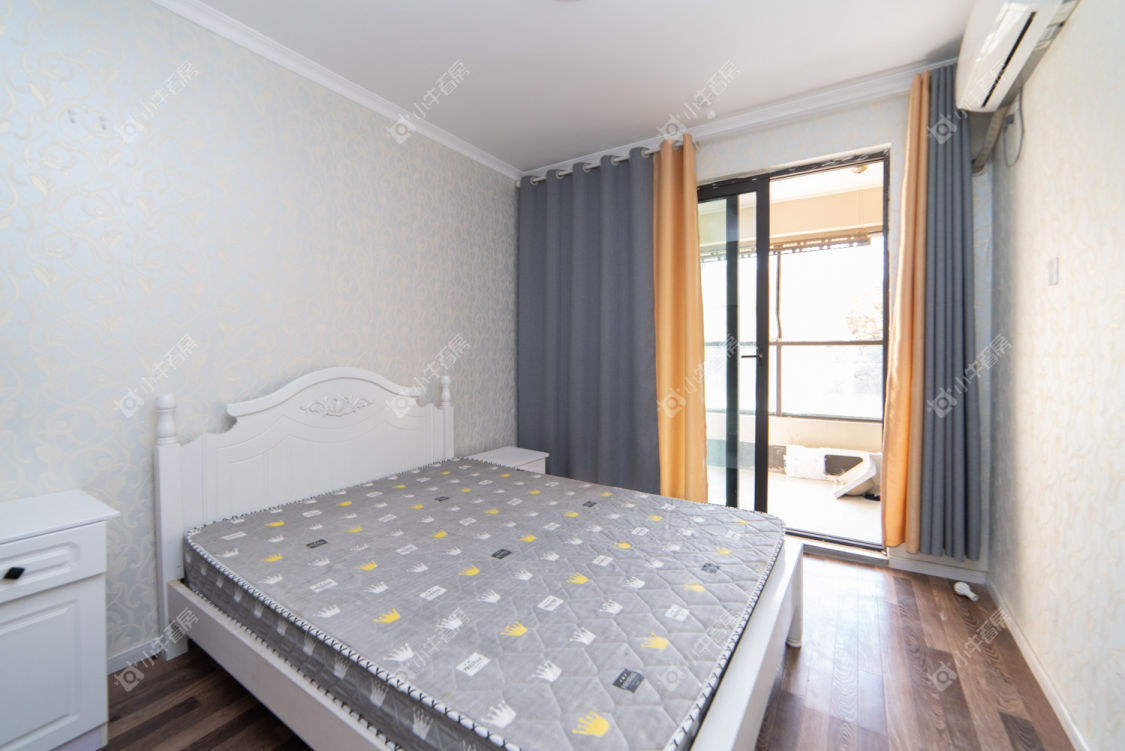 常州路劲雅居乐城市万象在租房源_小牛看房