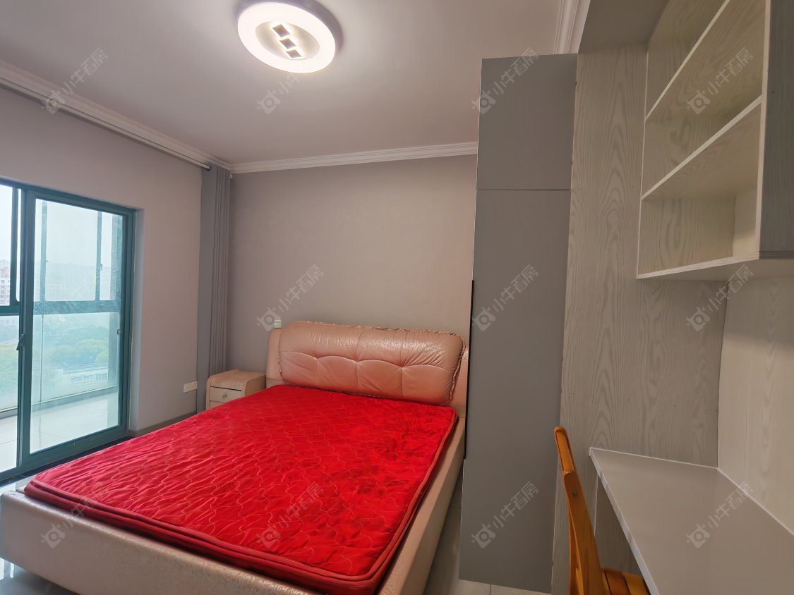 常州世府邻里中心在租房源_小牛看房