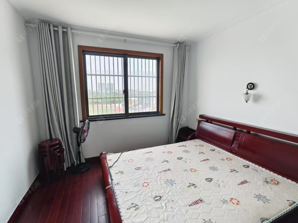 常州丰乐尚都在租房源_小牛看房