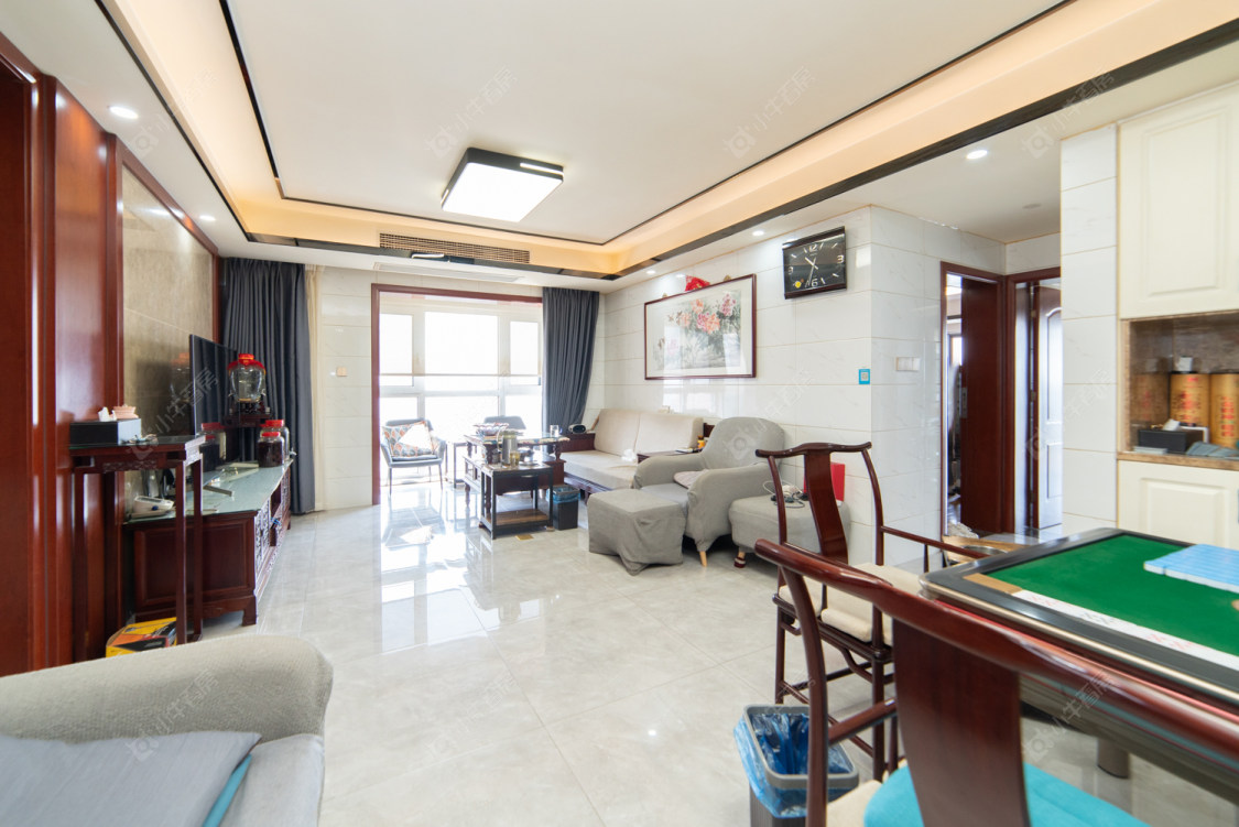 常州上书房在售二手房源室内图_小牛看房