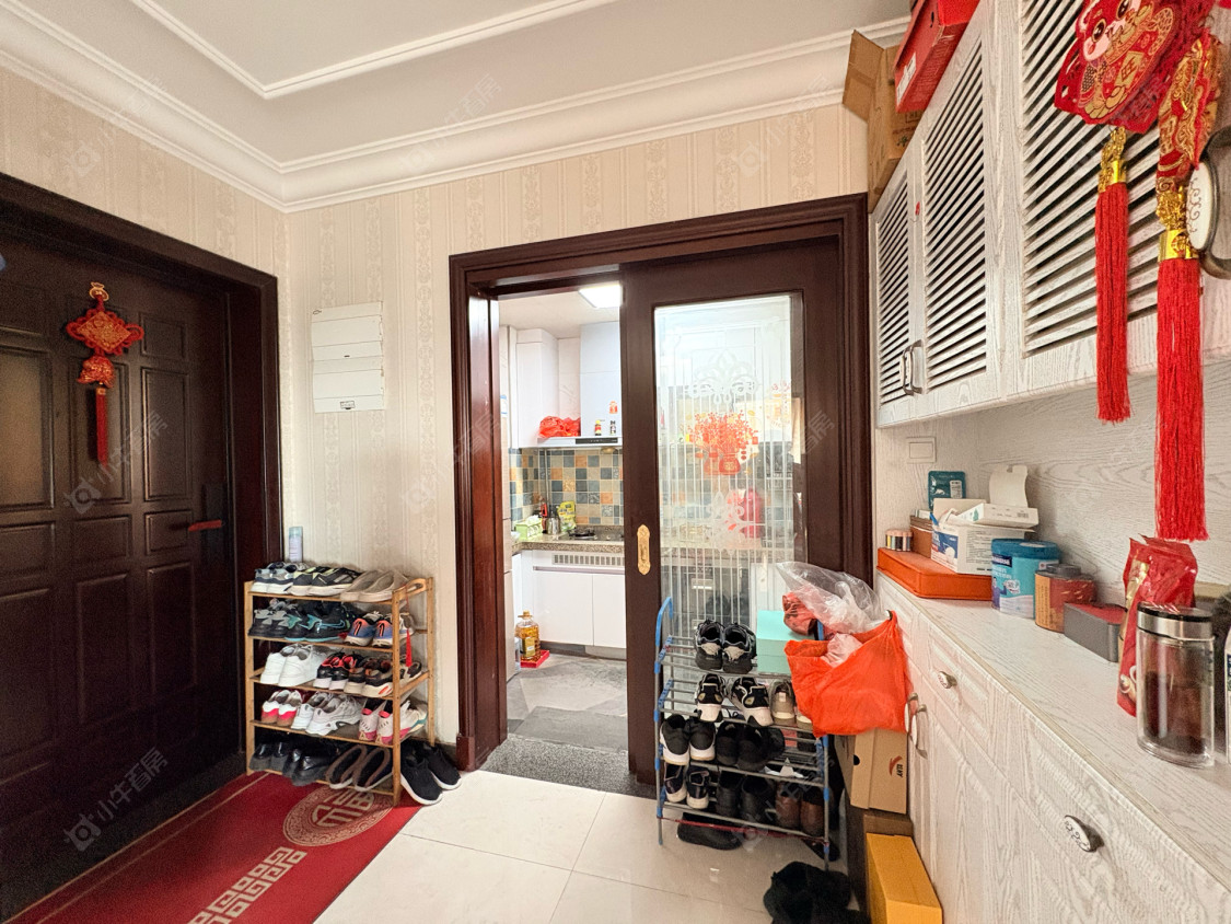 丹阳恒大名都二三期在售二手房源室内图_小牛看房