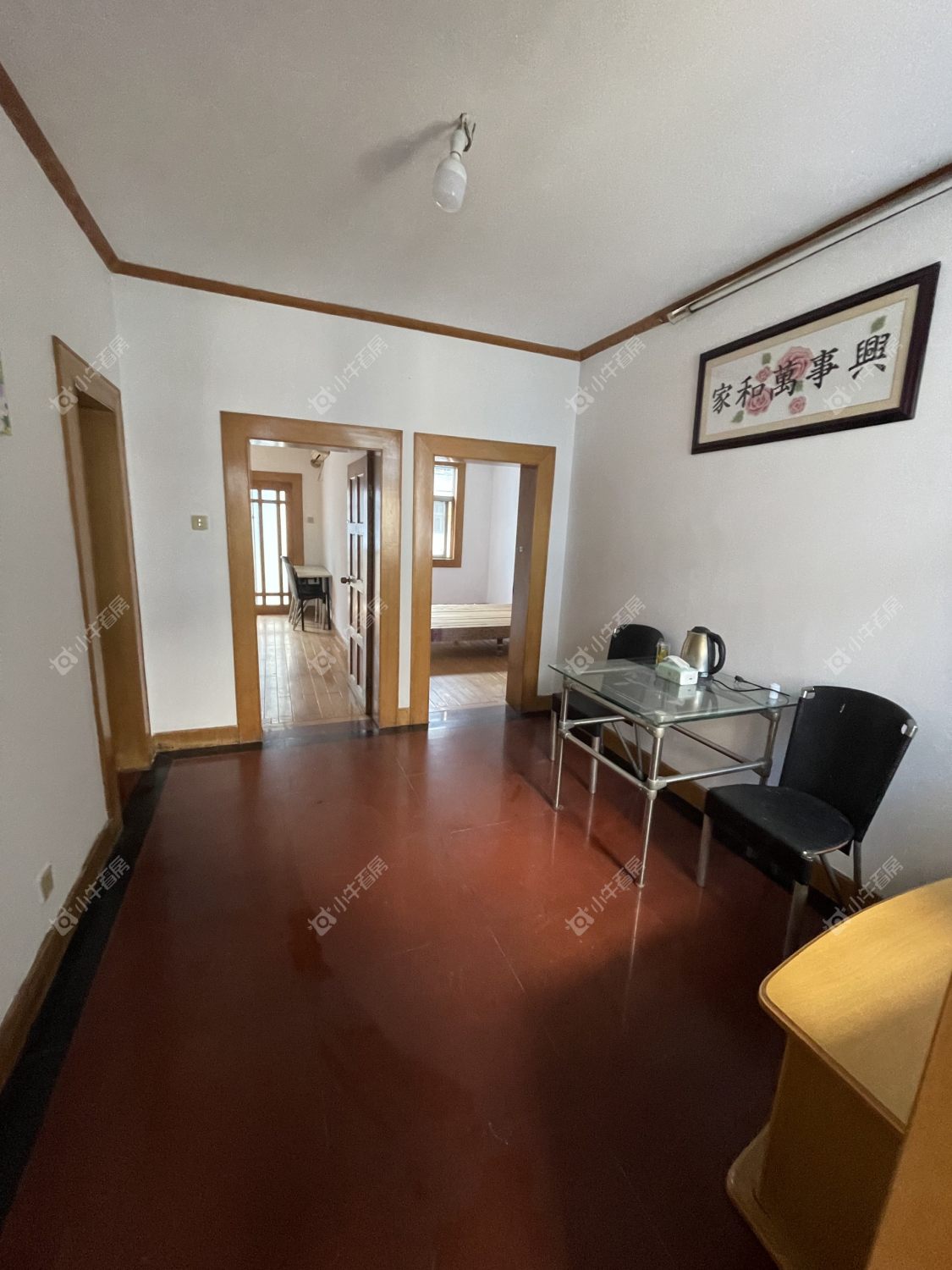 常州桃园新村在租房源_小牛看房