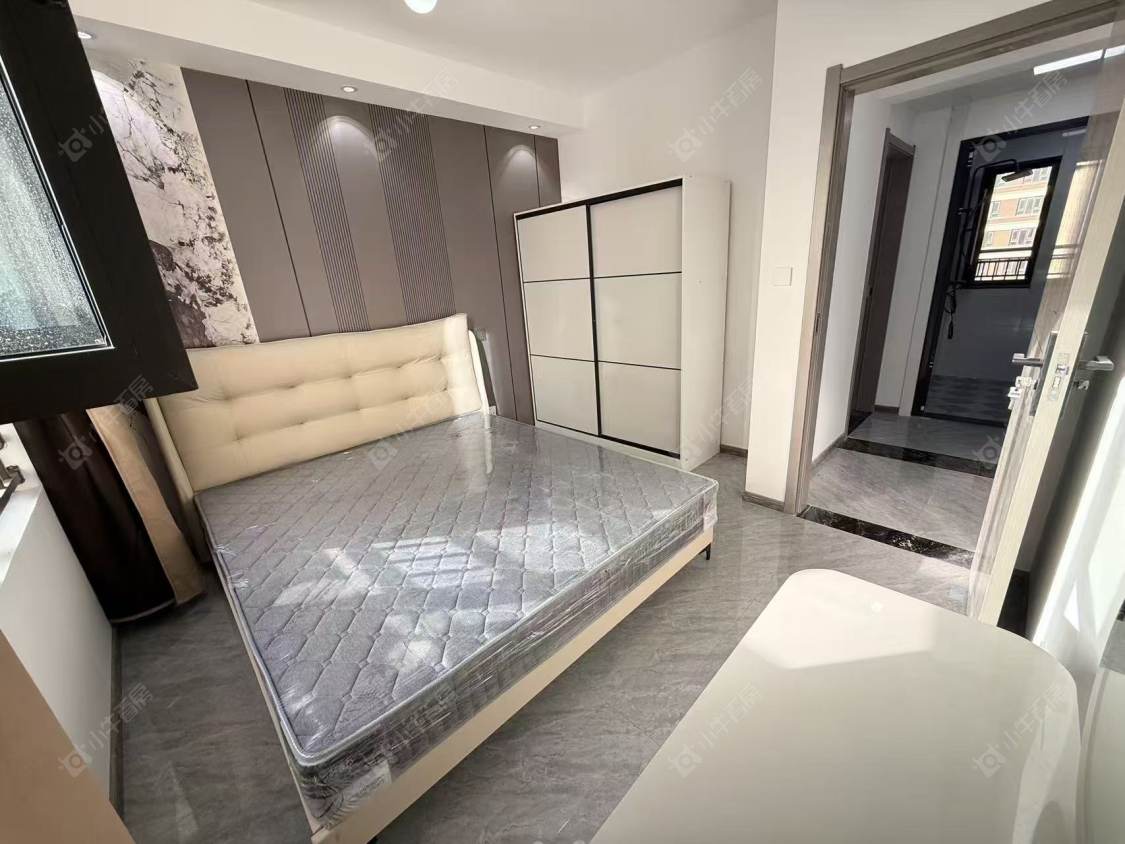 常州东青馨苑在租房源室内图_小牛看房