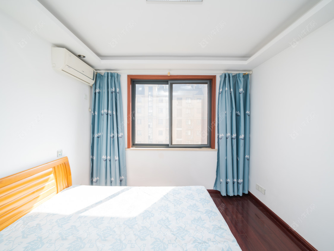 常州公园壹号一二期在售二手房源室内图_小牛看房