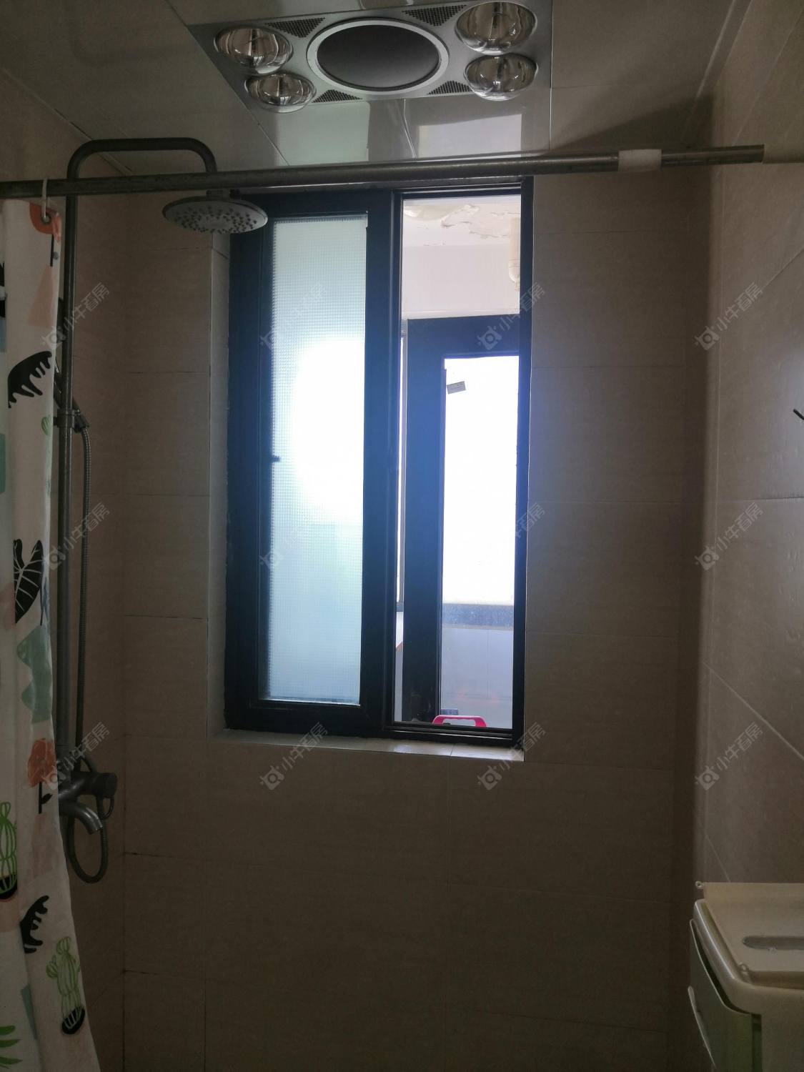 常州雅筑公寓在租房源室内图_小牛看房