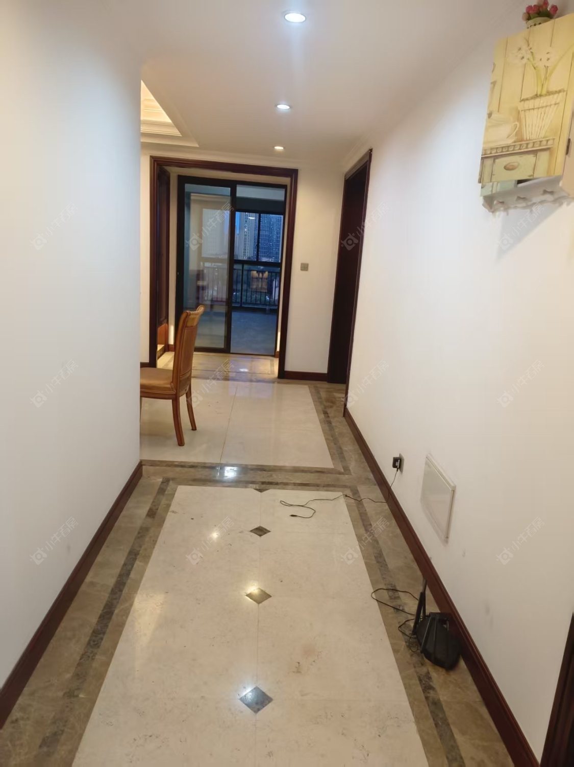 常州新城公馆天域在租房源室内图_小牛看房