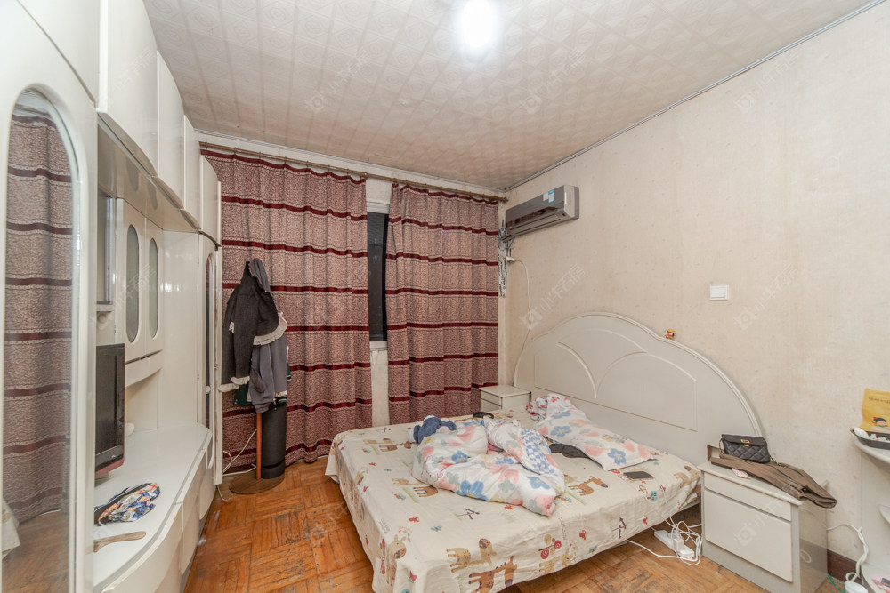 常州兰翔新村在售二手房源室内图_小牛看房