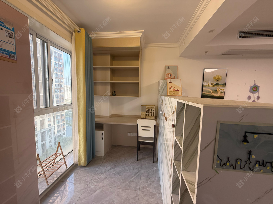 常州龙涛香榭丽园在租房源室内图_小牛看房