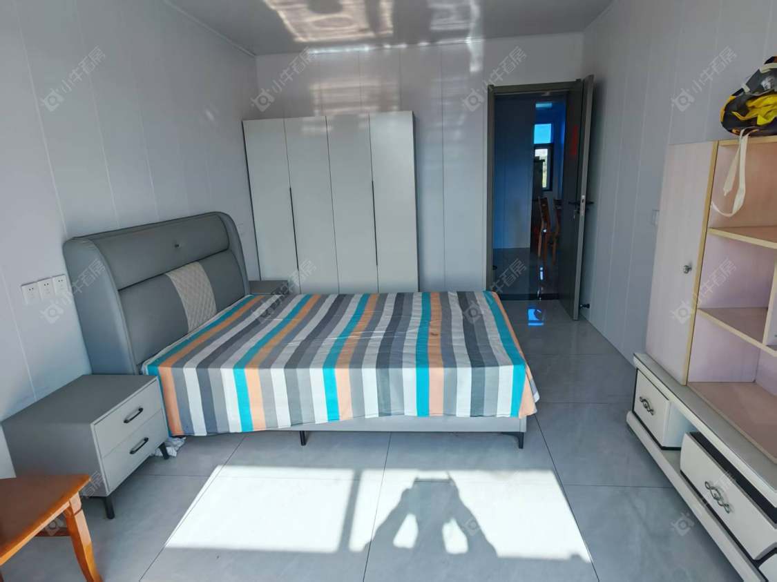 常州三堡街西楼3室1厅1卫出租_小牛看房