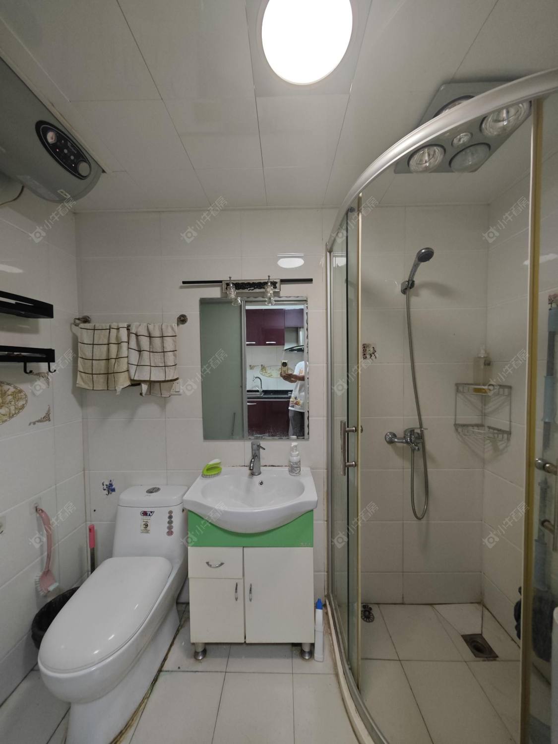 常州嘉宏盛世在租房源室内图_小牛看房