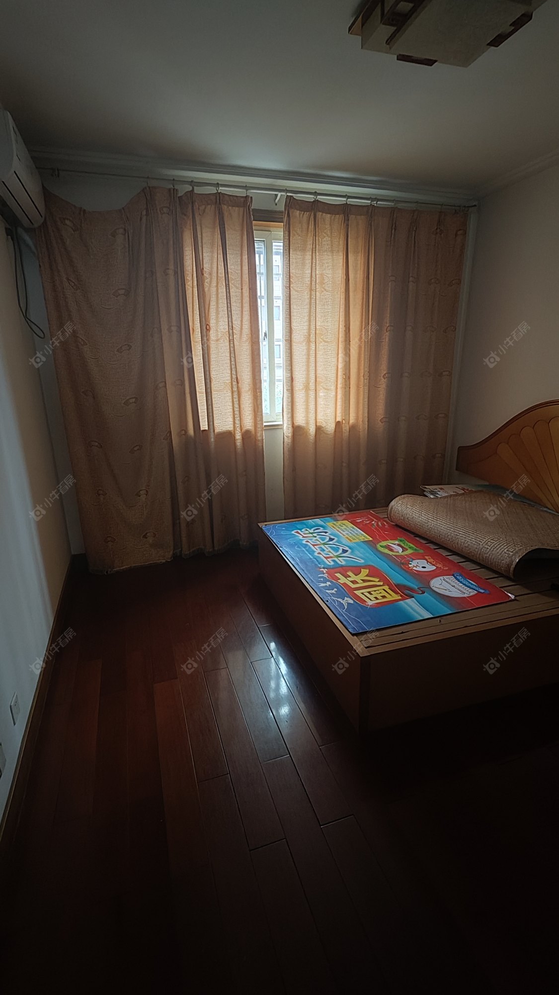 常州泰山二村在租房源_小牛看房