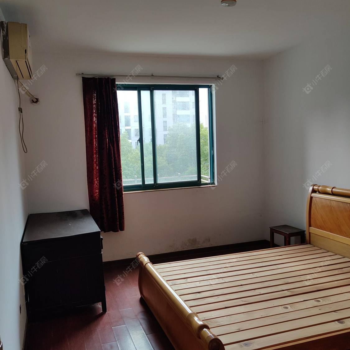 常州紫云苑在租房源室内图_小牛看房