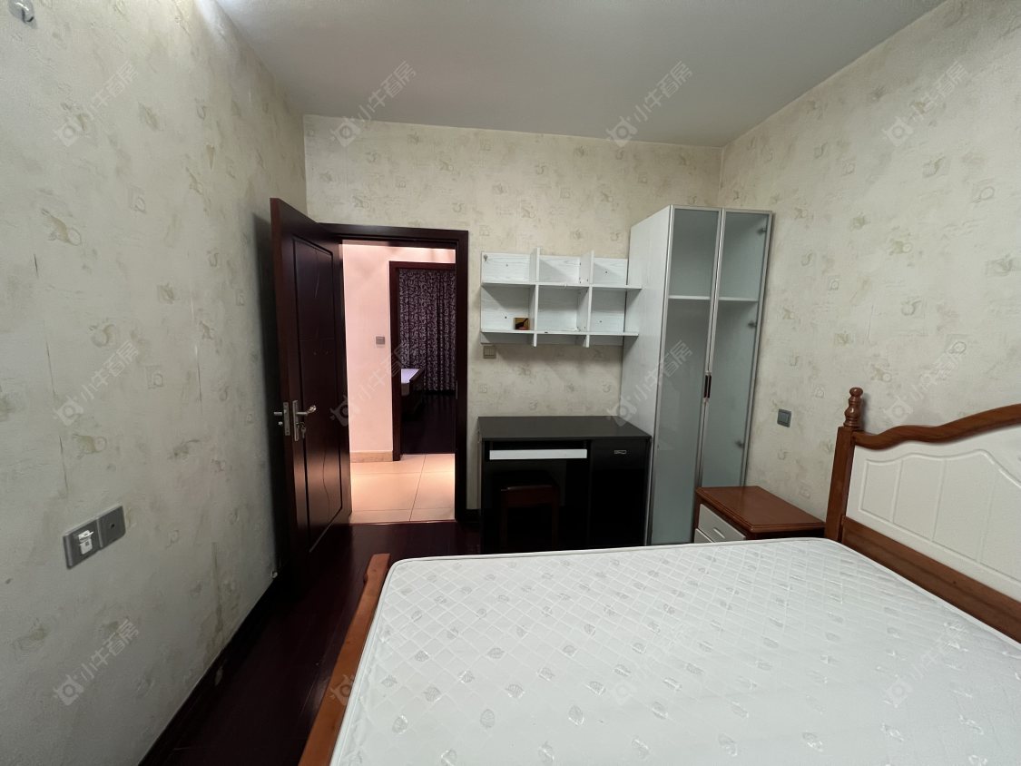 常州天安花园在租房源_小牛看房