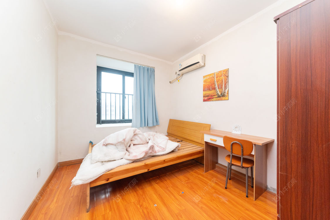 常州中梁百悦城在售二手房源室内图_小牛看房