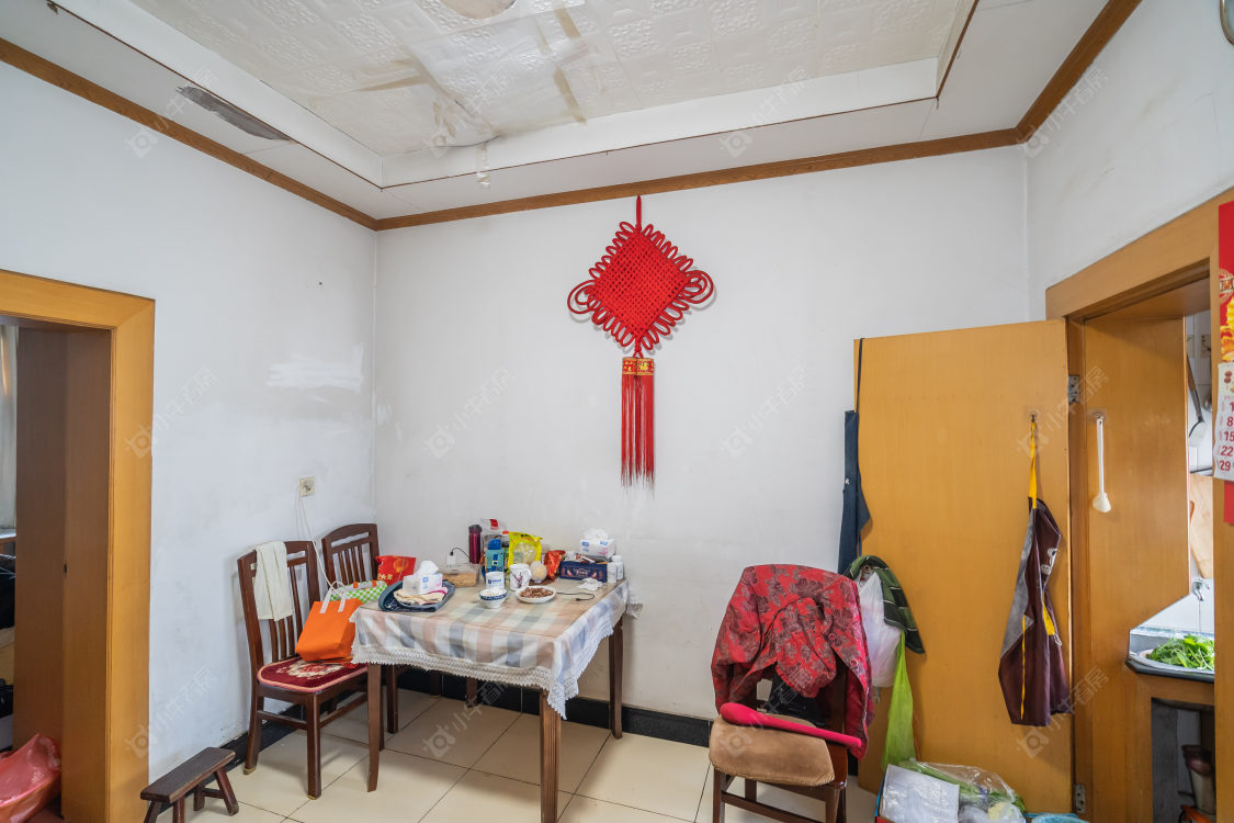 常州新丰街西楼在售二手房源室内图_小牛看房