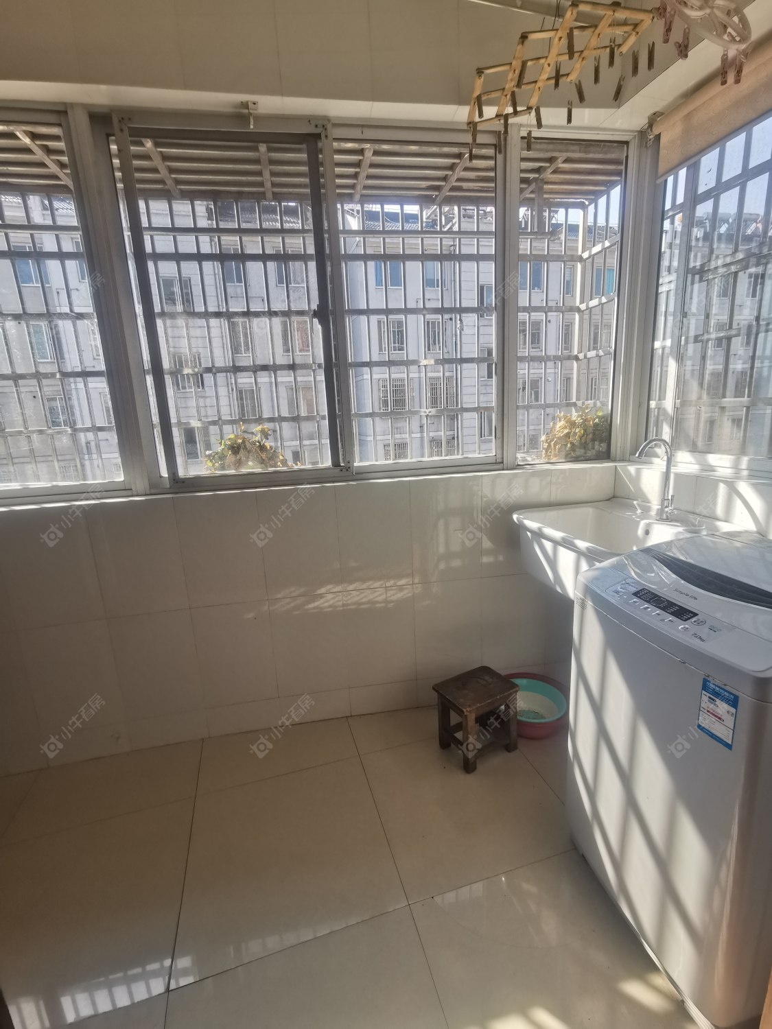 常州潞城花苑在租房源_小牛看房