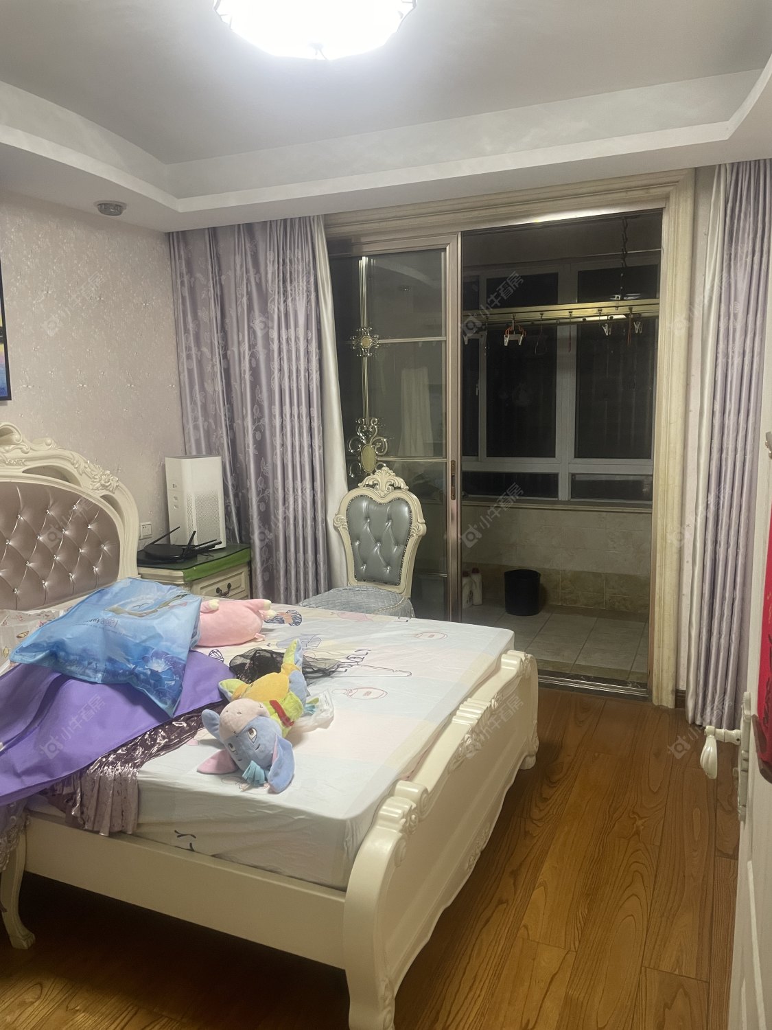 常州广嘉东郡在租房源_小牛看房