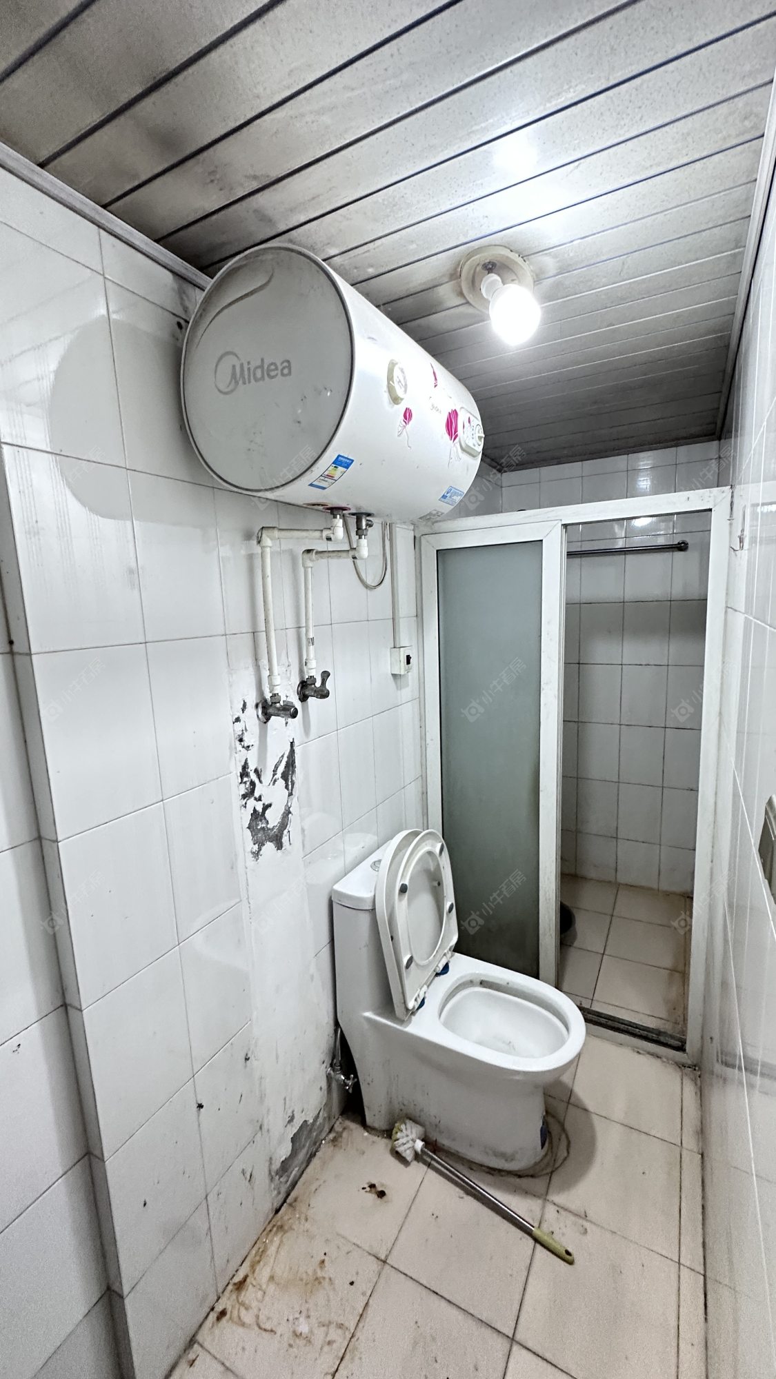 常州工房南区二区在租房源室内图_小牛看房