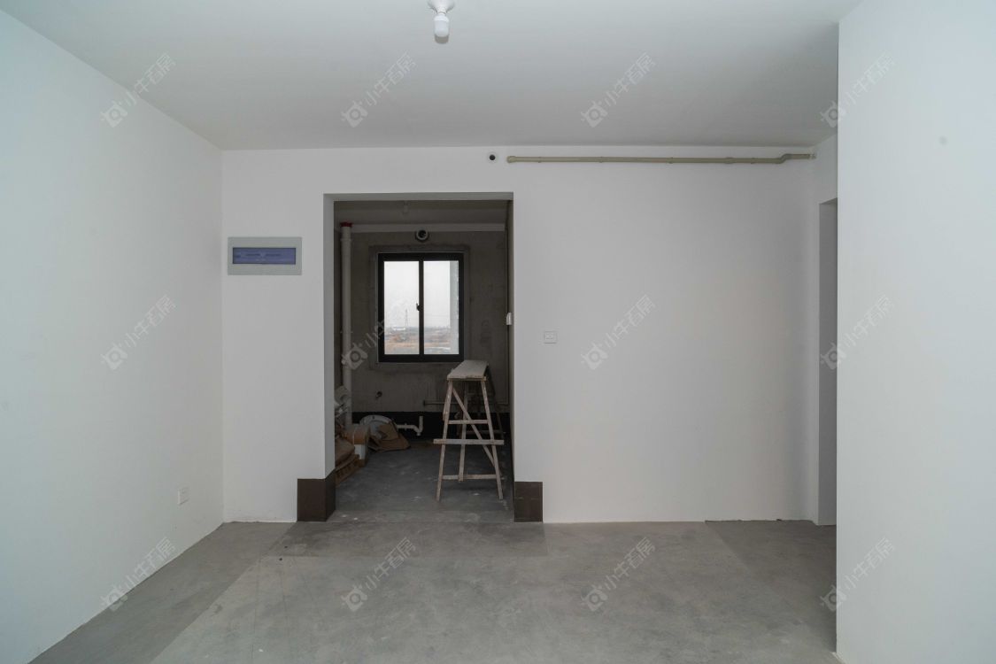 常州泰村花园在售二手房源室内图_小牛看房