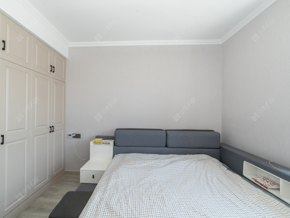 碧桂园华星·世纪学府房源室内图 常州碧桂园华星·世纪学府在售二手房源室内图_小牛看房