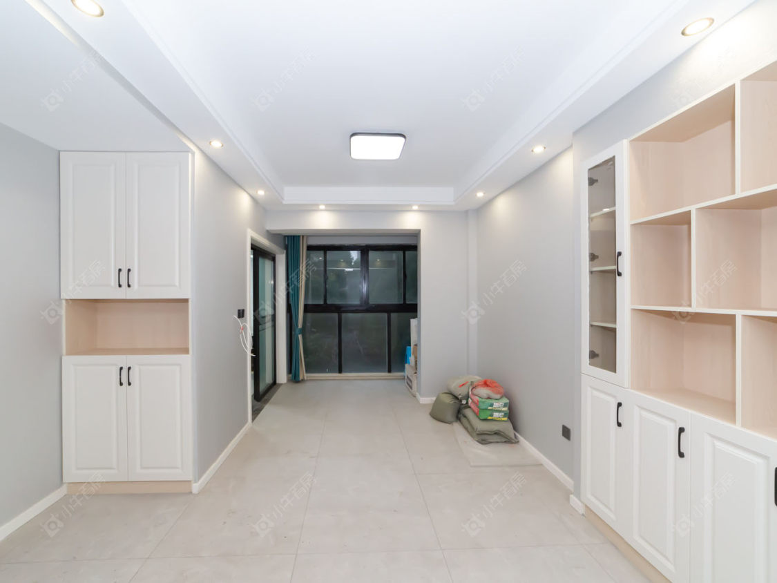 彩虹城房源室内图 常州彩虹城在售二手房源室内图_小牛看房