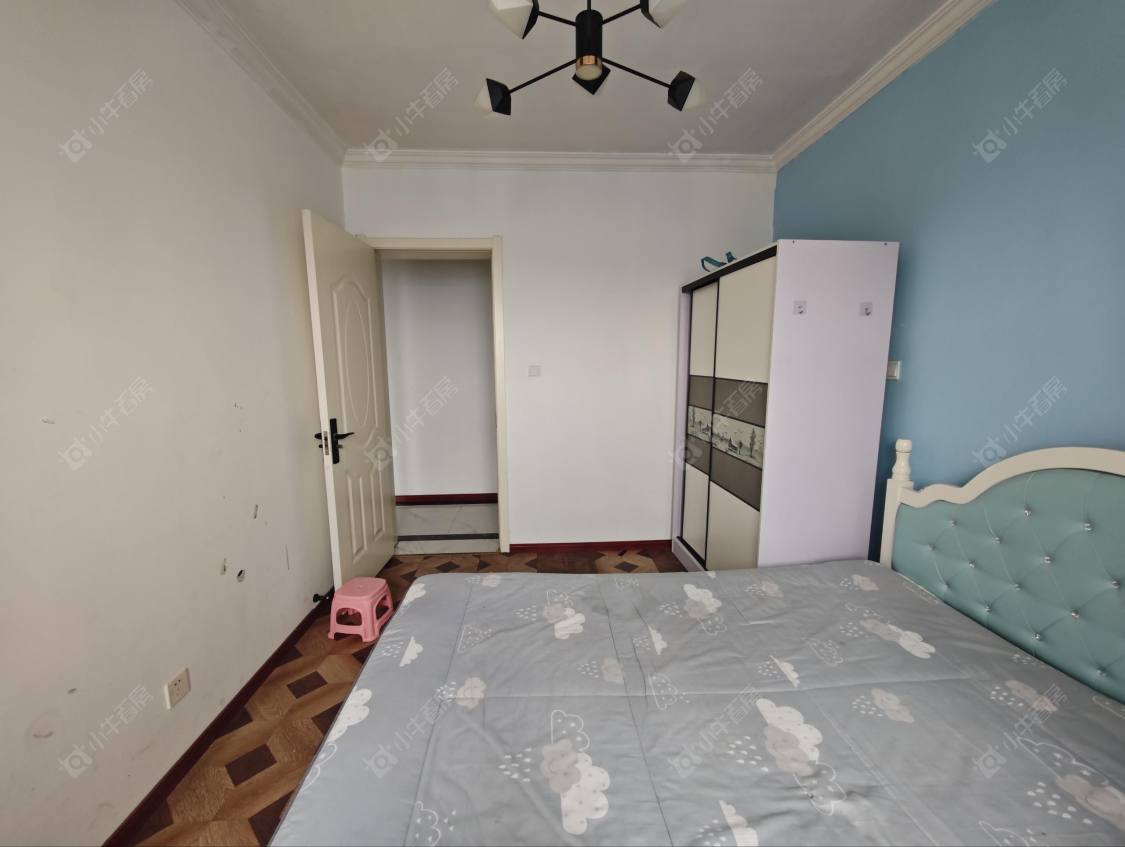常州青竹苑B区在租房源室内图_小牛看房