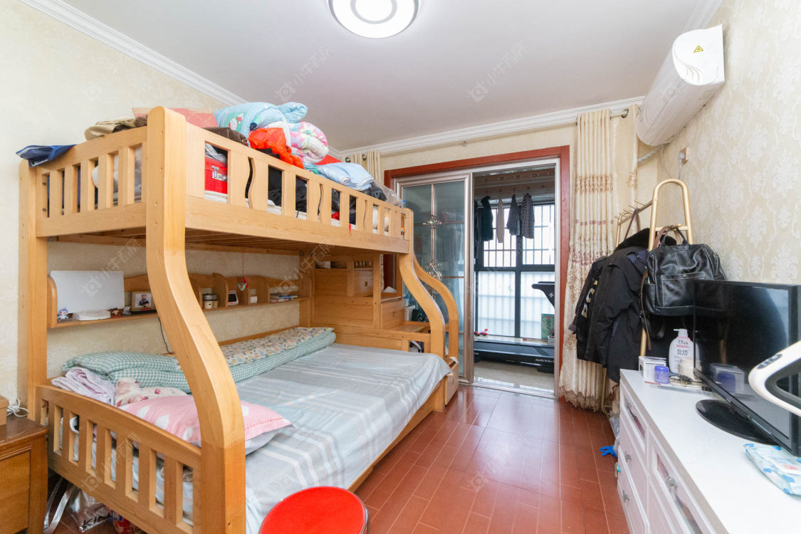 常州龙东花园在售二手房源室内图_小牛看房